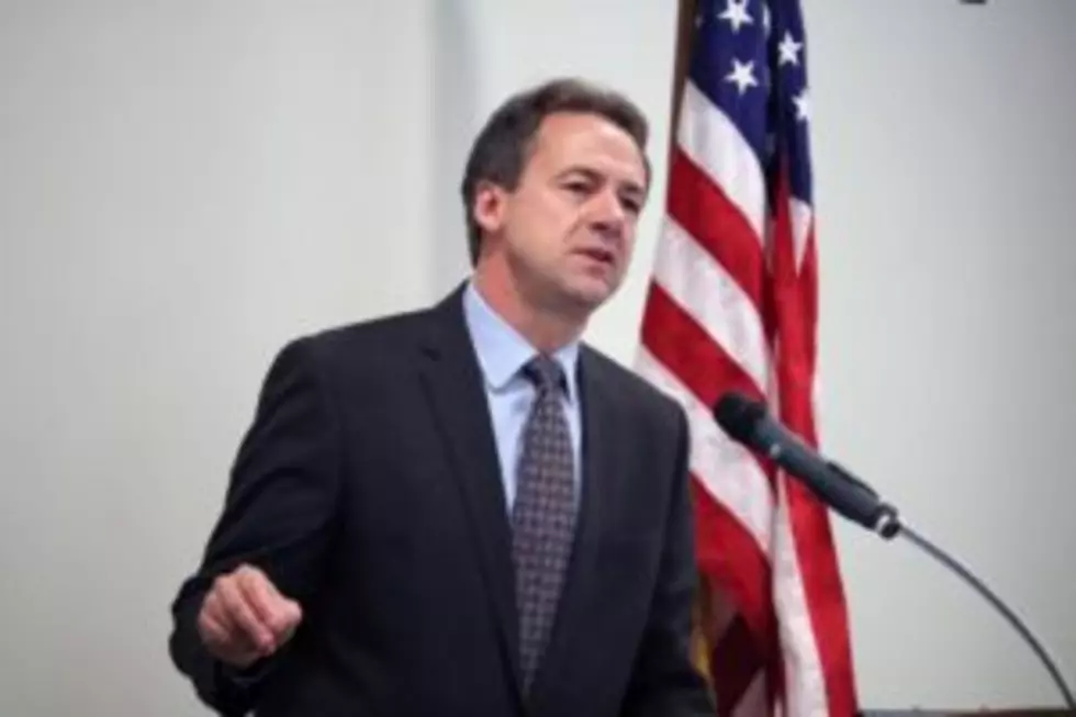 Bullock sues AG Fox over approval authority for conservation easements