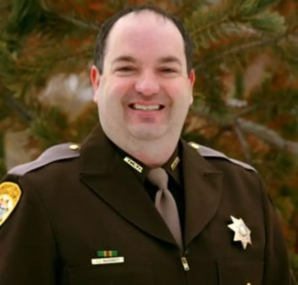 McDermott wins 2nd term as Missoula County sheriff