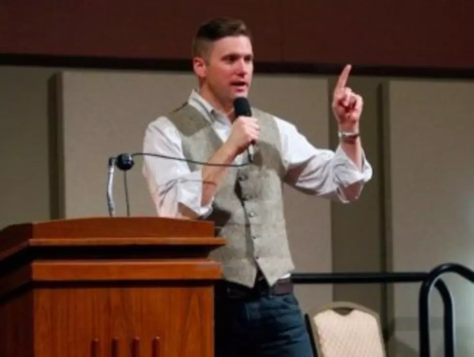 Judge restores tax-exempt status of Spencer&#8217;s white nationalist group