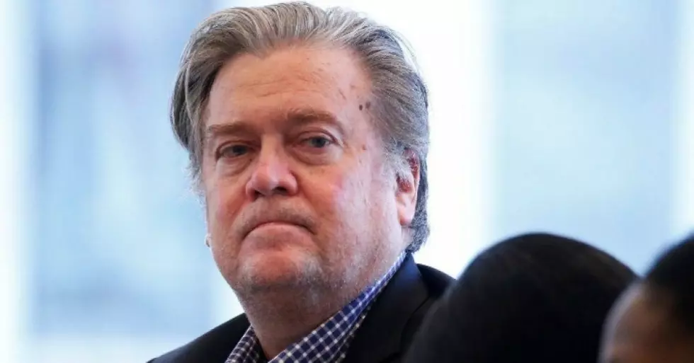 Steve Bannon&#8217;s appearance at University of Montana canceled