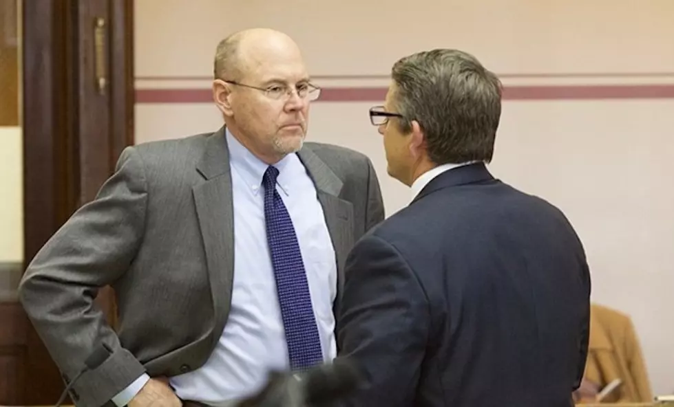 Wittich won&#8217;t be disbarred or professionally disciplined for campaign violations
