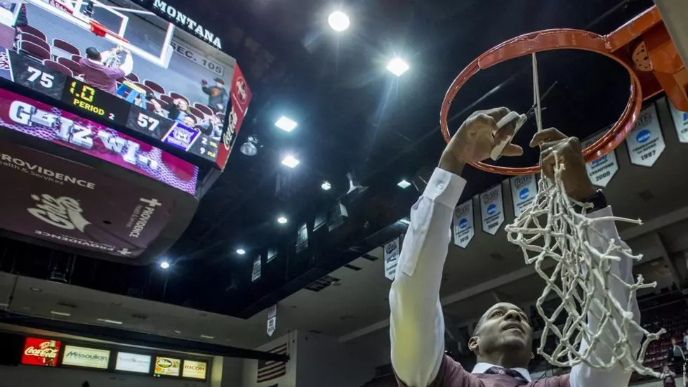 Griz basketball: Maroon-Silver Scrimmage is Tuesday