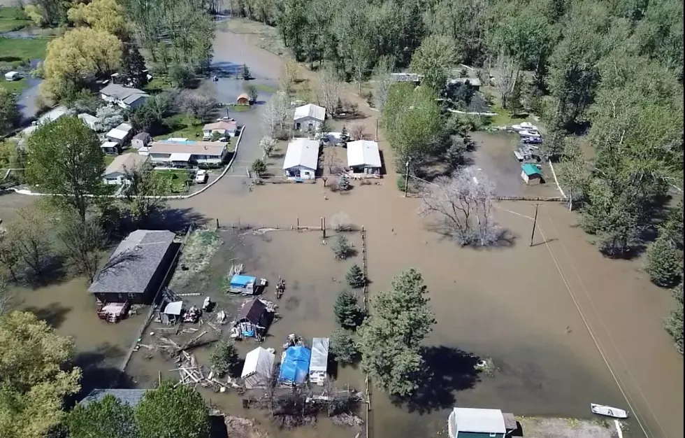 Montana DNRC launches project to update Missoula-area floodplain maps