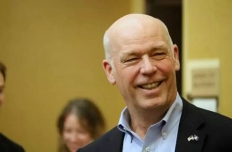 2020 Montana governor&#8217;s race: Gianforte leads all candidates in fundraising