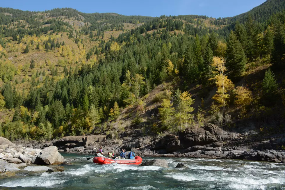 Wild &#038; Scenic designation protected Flathead River&#8217;s forks, but threats loom