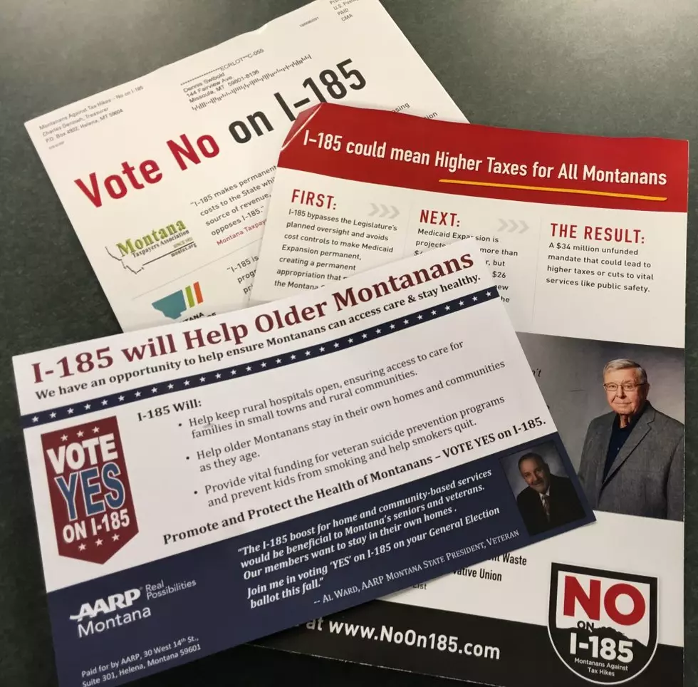MSU/MTN poll finds Montana voters confused about ballot initiatives
