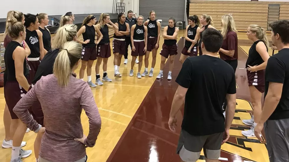 10 things to watch for at Montana women&#8217;s Maroon-Silver Scrimmage