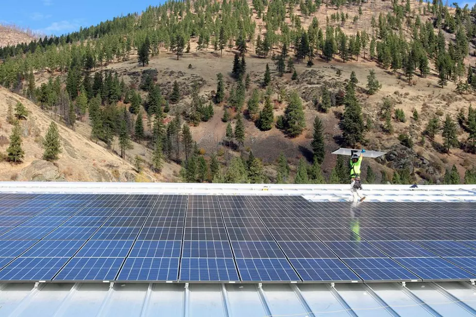 Judge: Montana Public Service Commission biased against solar power