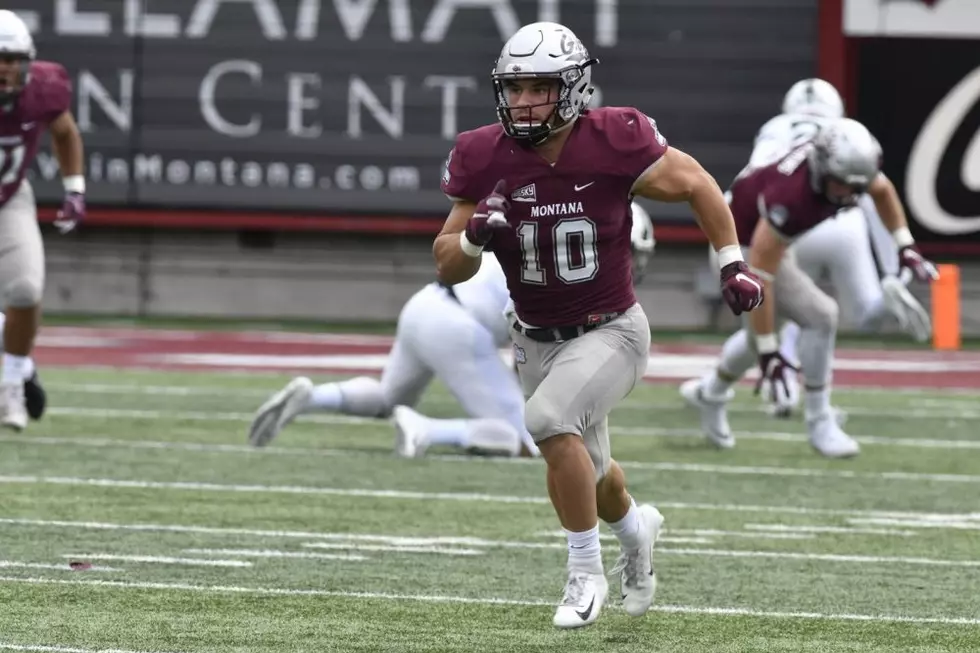 Portland State dampens Montana&#8217;s Homecoming with last-second field goal