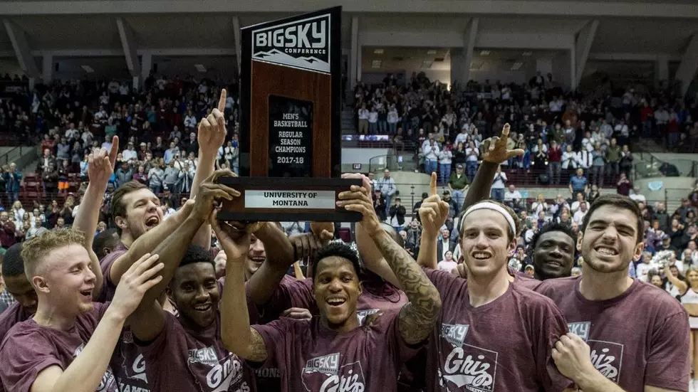 Montana picked to repeat as Big Sky hoops champs