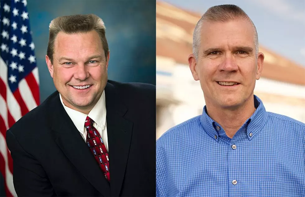 Tester takes 1 point lead over Rosendale as urban votes come in