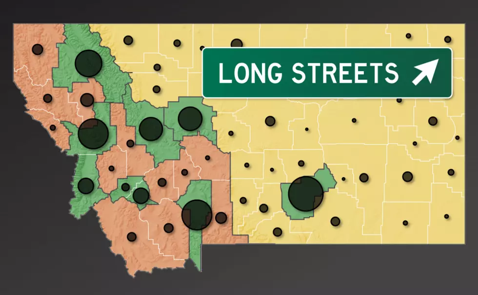 Where are the jobs? Why are wages so low? Montana&#8217;s economic landscape, visualized