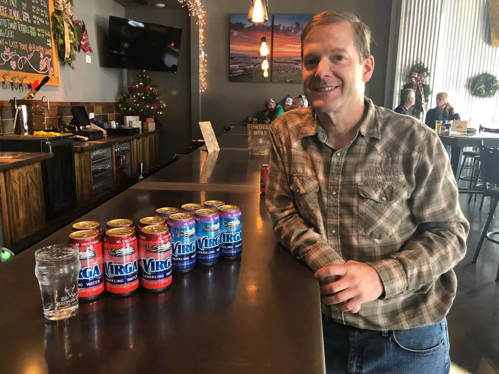 Not your daddy&#8217;s Moose Drool: Big Sky Brewing releases non-alcoholic seltzer waters