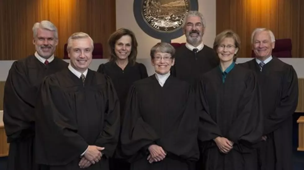 Montana Supreme Court strikes down tuition tax credit for private schools
