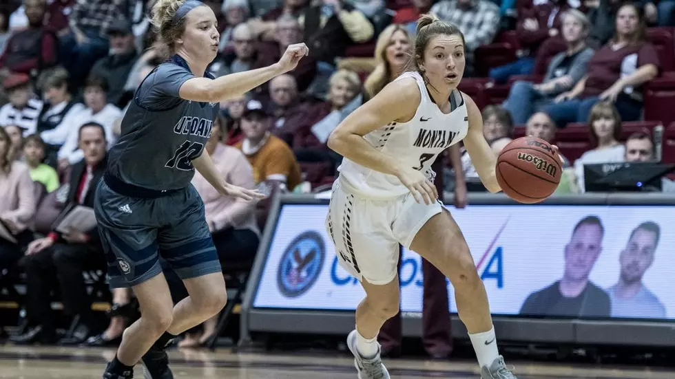 Lady Griz come from behind to win Classic championship over UC Davis