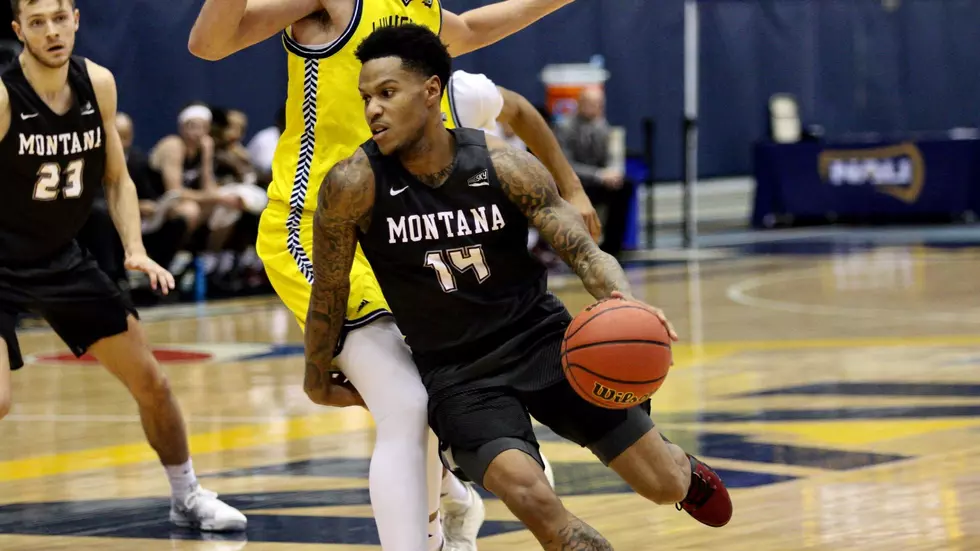 Grizzlies open league play with road win over Northern Arizona, 86-73
