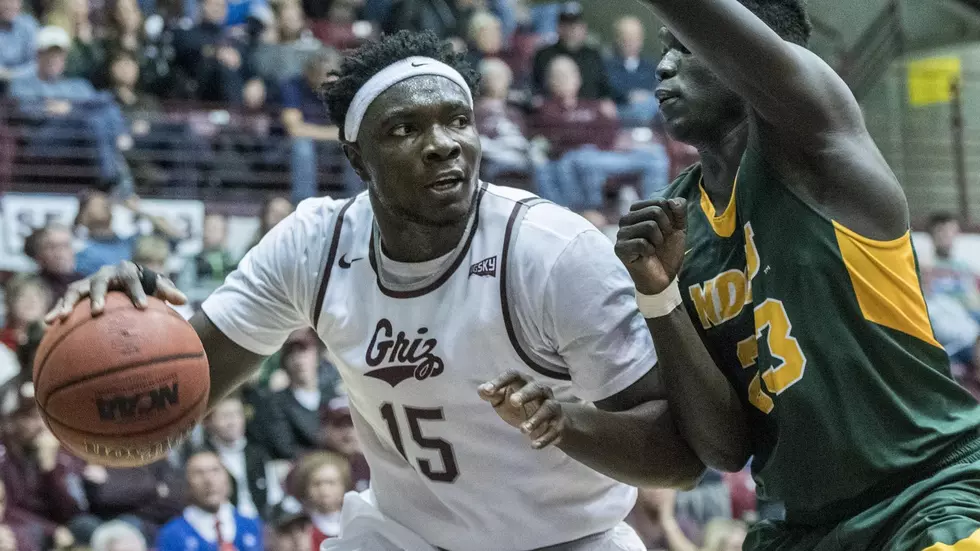 Montana fights past Bison in second half for 60-53 win