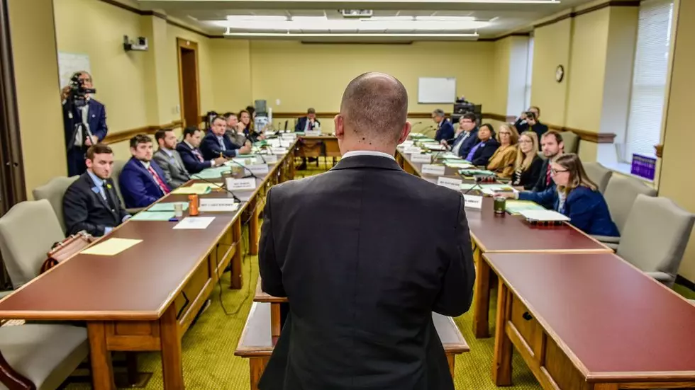 2019 Montana Legislature: Rules fight brewing in the House
