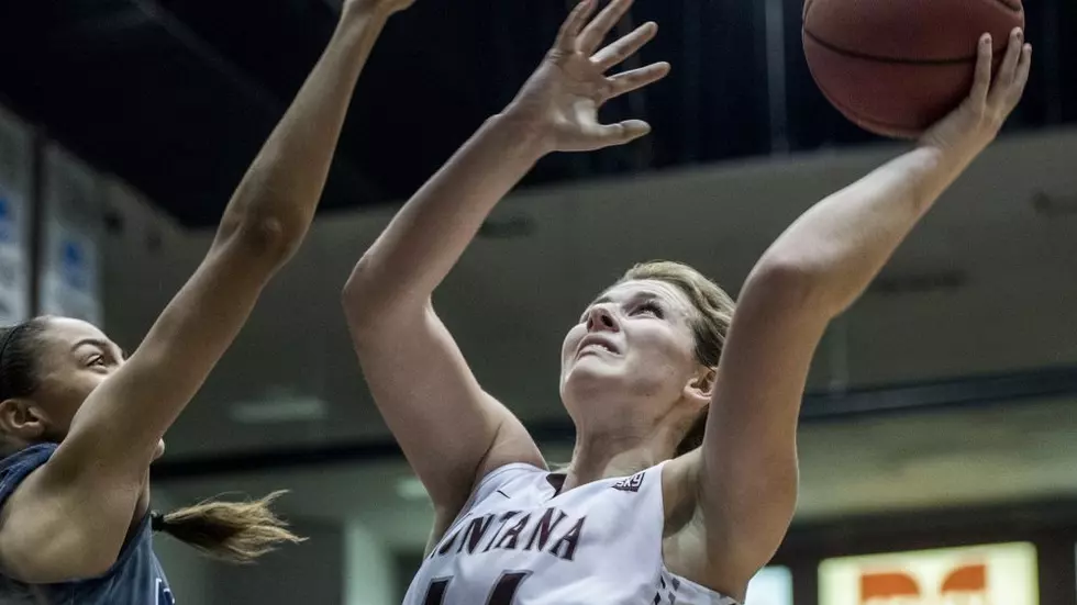 Montana basketball: Lady Griz head south for pair of games in Arizona