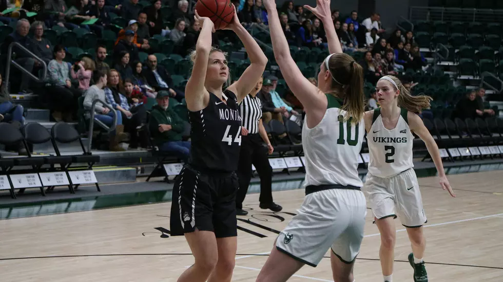 Lady Griz fall to Portland State on the road, 78-60