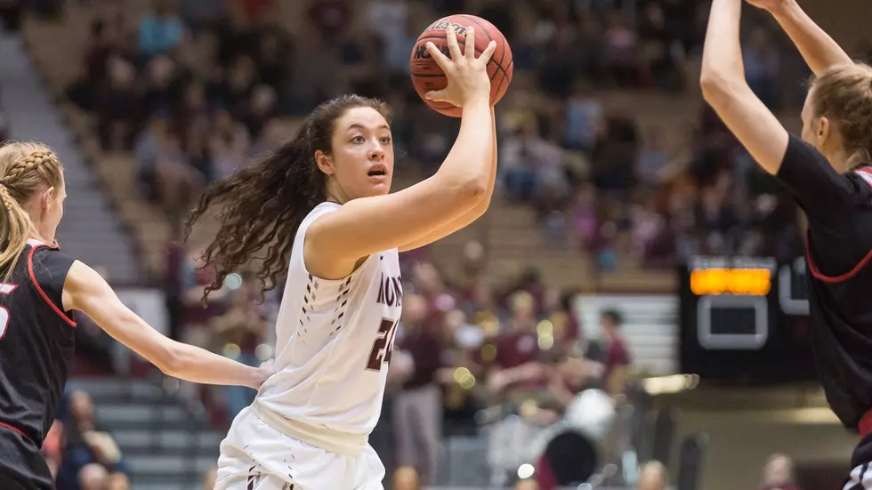 Lady Griz overpower Southern Utah for 79-57 New Year&#8217;s Eve win