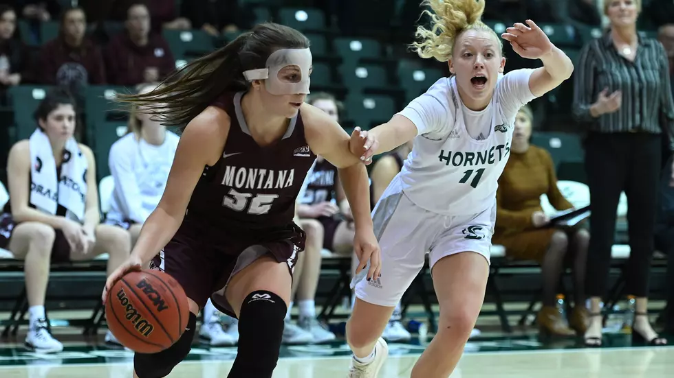Lady Griz pass first road test, down Sac State 88-86 in double OT