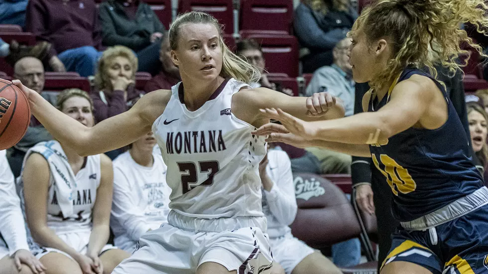 Montana women&#8217;s basketball: Goligoski to miss remainder of season