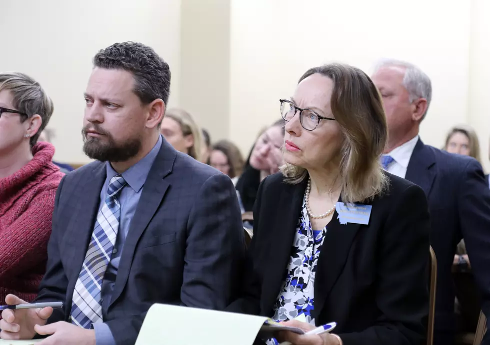 2019 Legislature: Bills revise statute of limitations for sex crimes