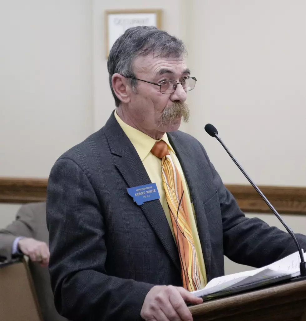 Bozeman lawmaker&#8217;s bill eliminates some property taxes in favor of sales tax