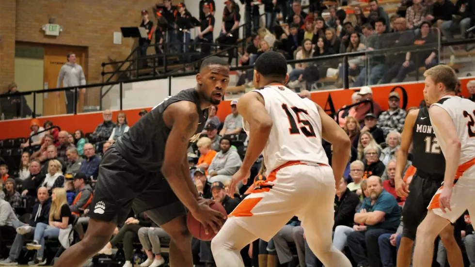 2 big runs give Grizzlies road win over Idaho State, 80-68