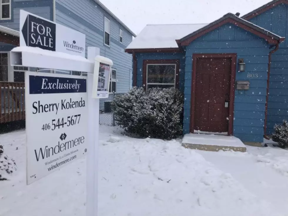 Experts: Get serious or watch Missoula&#8217;s housing prices continue to soar