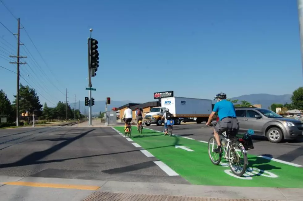 Sustainable Missoula: Transportation planning a key piece of climate-change mitigation