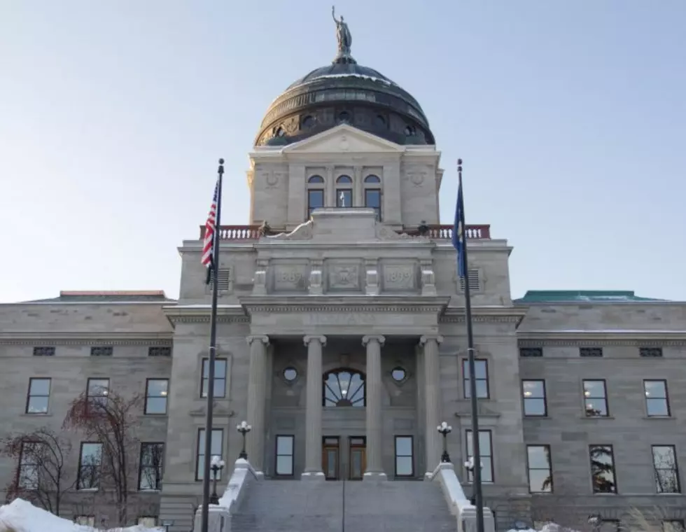 Montana House endorses bill to continue Medicaid expansion