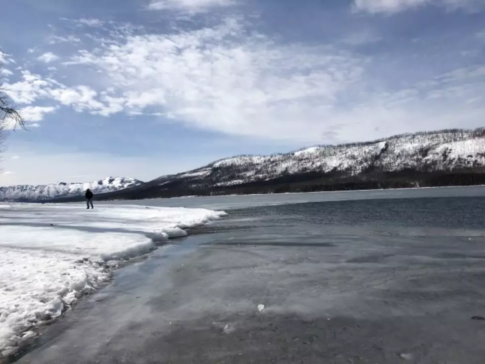 Glacier National Park: Arizona man dies in Lake McDonald