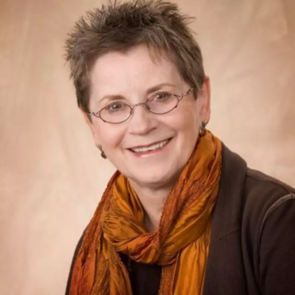 Former Great Falls legislator, longtime art teacher Jean Price dies