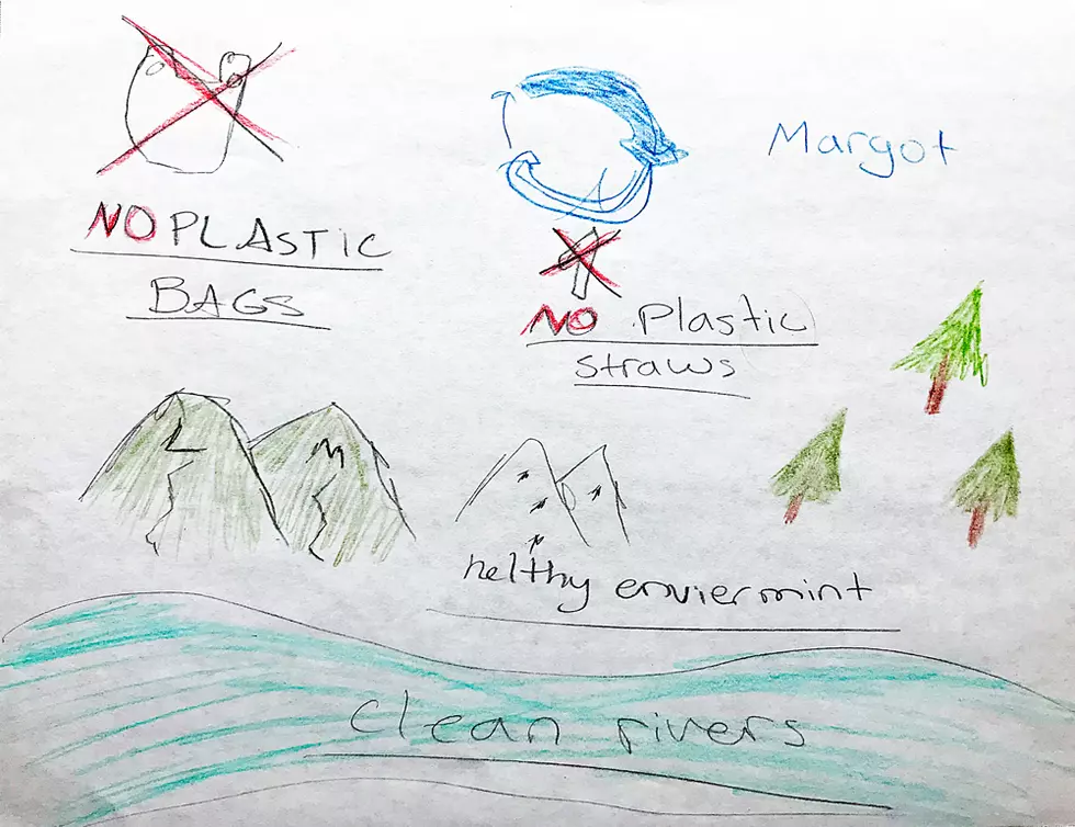 Sustainable Missoula: Changing the culture of waste, one fifth-grader at a time