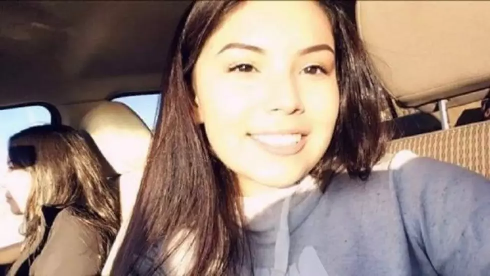 15-year-old Native girl reported missing in Polson