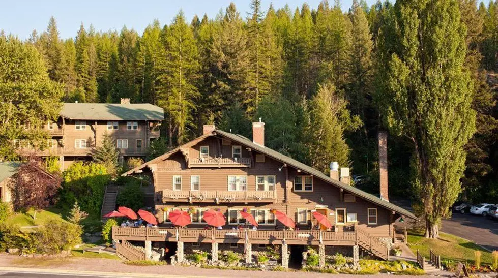 Historic Belton Chalet sells to corporate owner of Prince of Wales Hotel, Glacier Park Lodge