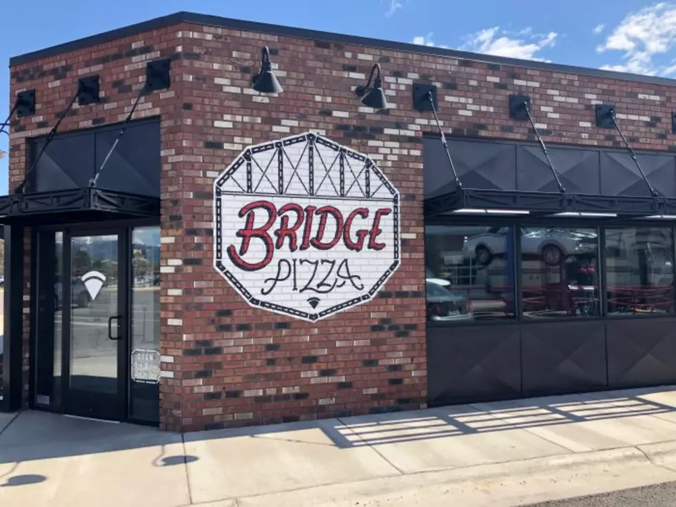 Bridge Pizza thrives in new Midtown Missoula location