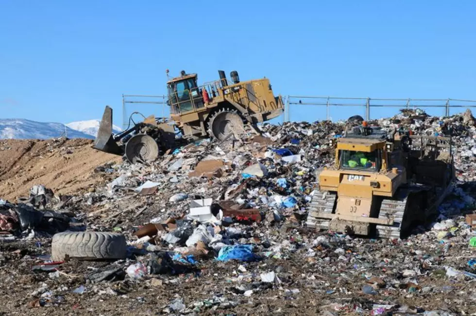 Missoula may need mandatory recycling to reach zero waste
