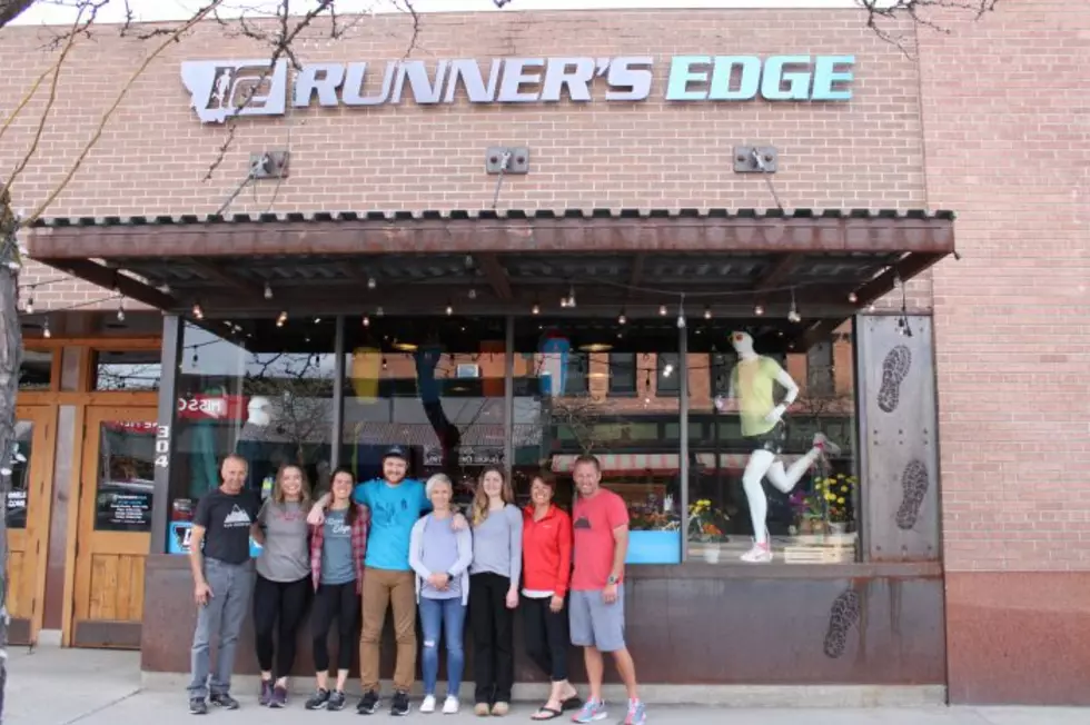 They&#8217;re No. 1: Runner&#8217;s Edge named best running store in USA