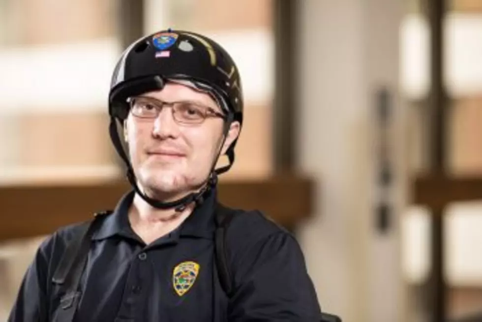 MHP trooper&#8217;s injuries inspire fellow officers to join fundraiser for Brain Injury Alliance