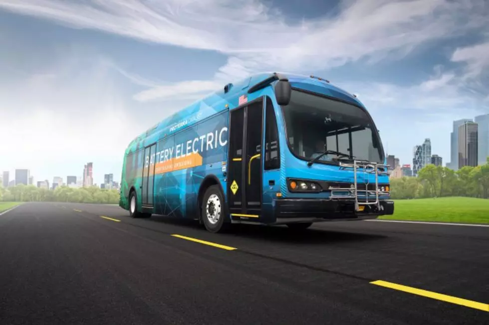 Mountain Line prepares for July arrival of 6 electric buses