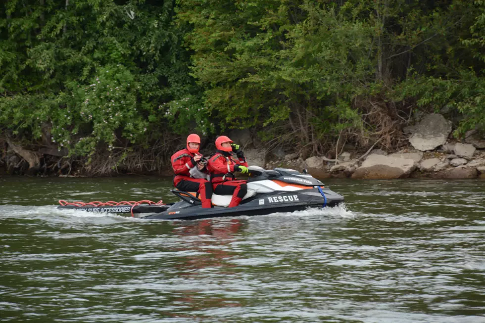 Rescuers recover body of 16-year-old; jumped into Clark Fork River to elude police