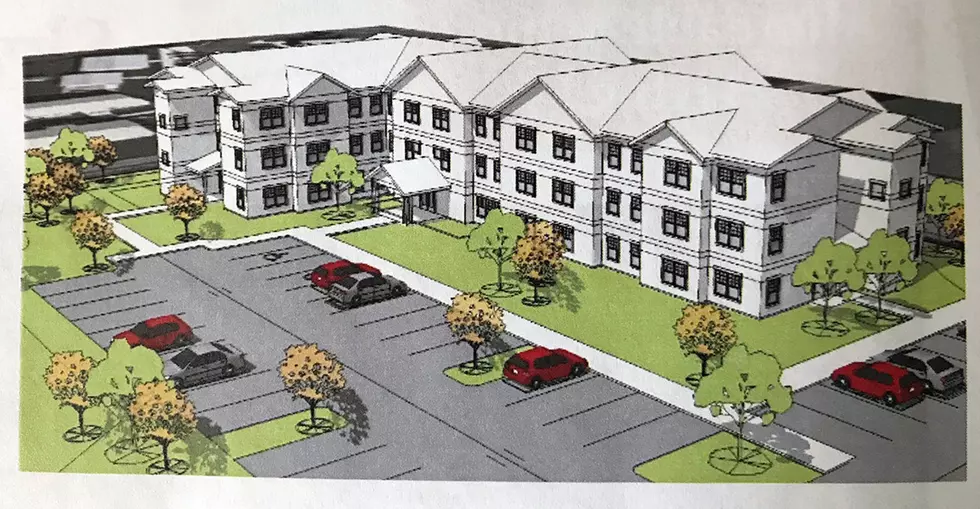City Council committee approves controversial senior apartment complex