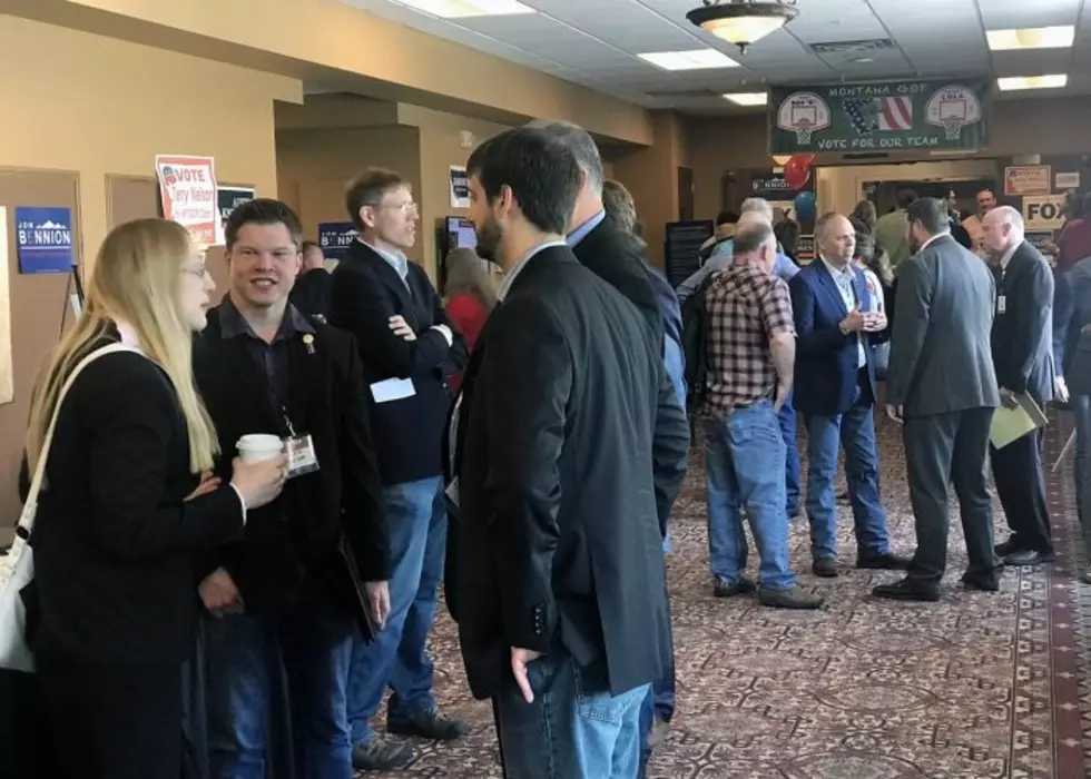 Montana Republicans set the stage for raucous 2020 elections