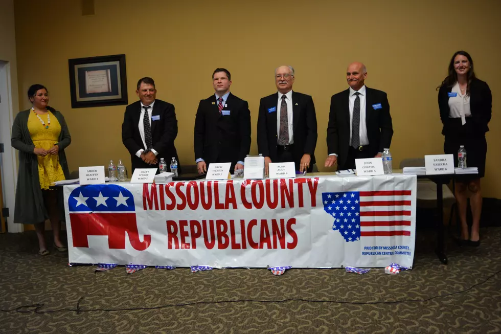 Missoula County Republicans recruit candidates for all 6 City Council races