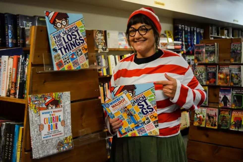 Where&#8217;s Waldo? The search is on at Missoula businesses