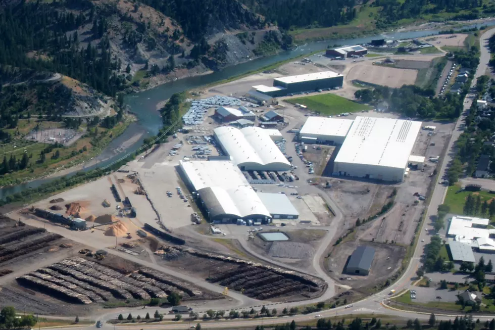 Missoula County to remove last contaminants from Bonner mill site