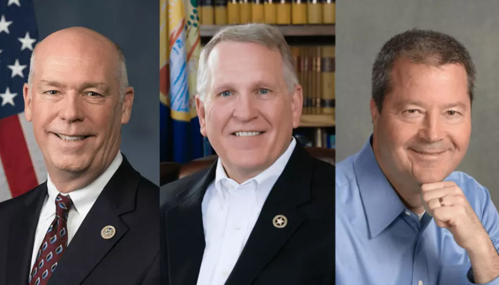 Montana GOP legislators back Fox, Olszewski in governor&#8217;s race